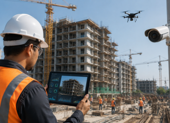 Property Monitoring Service